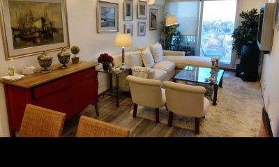 Excelente Apartamento Punta del Este