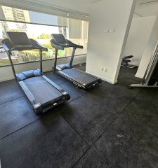 Apartamento en Punta del Este, Aidy Grill