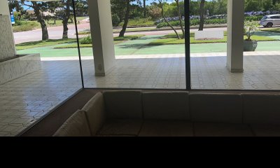 Apartamento en Punta del Este, Mansa