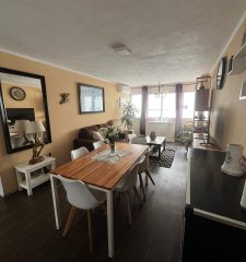 Apartamento en Punta del Este, Península