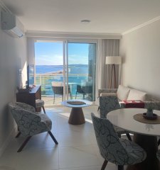 Apartamento en Punta del Este, Mansa