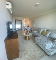 Apartamento en Punta del Este, Mansa