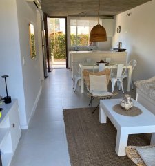 Apartamento en Manantiales, Manantiales