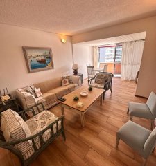 Apartamento en Punta del Este, Aidy Grill