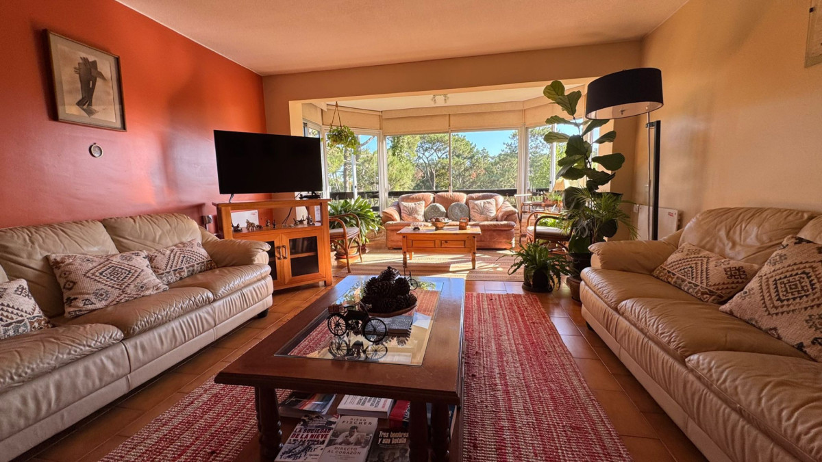 Apartamento en Roosevelt Punta del este a la venta 