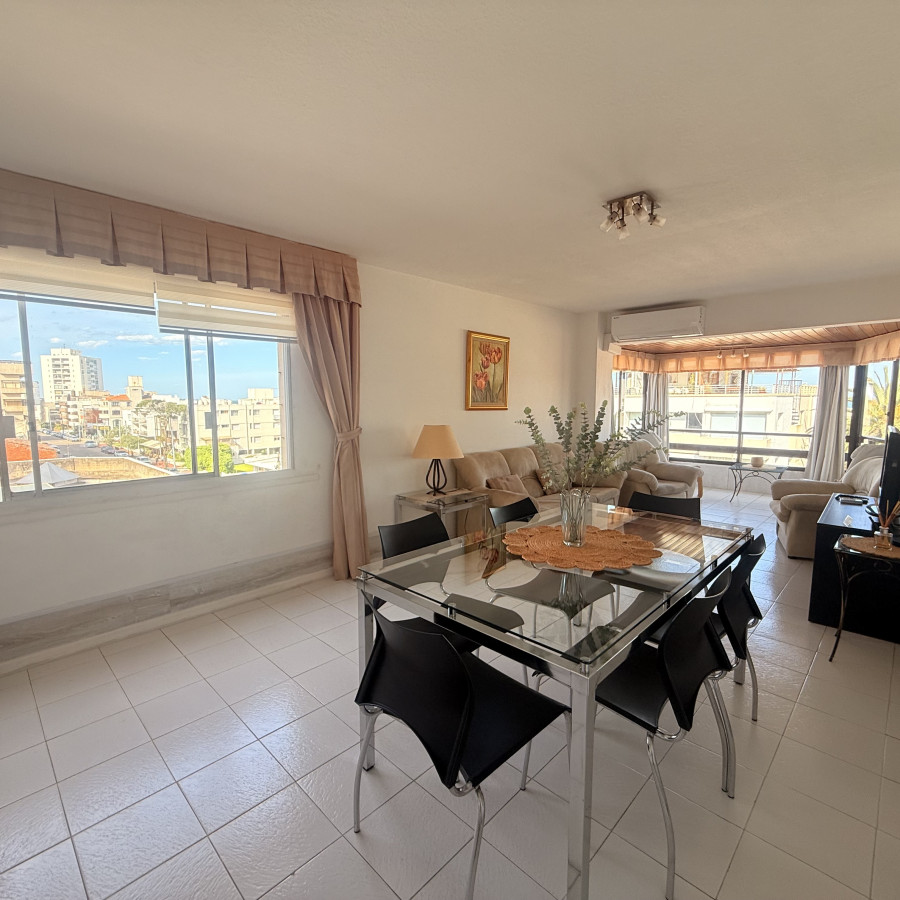 Apartamento en Península - Punta del Este