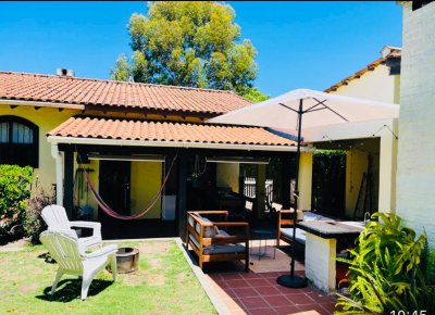 Casa en 