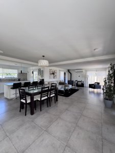 Alquiler anual Hermosa Casa Pinares, vista al mar 