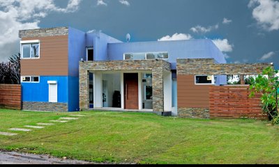 Casa en Punta del Este, Marly