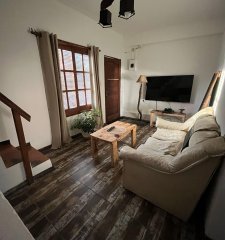Casa en Minas, Centro