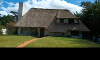 Espectacular Chalet