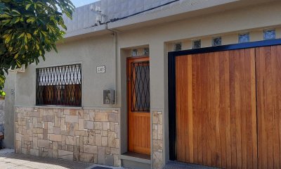 Hermosa casa en venta en Rivera