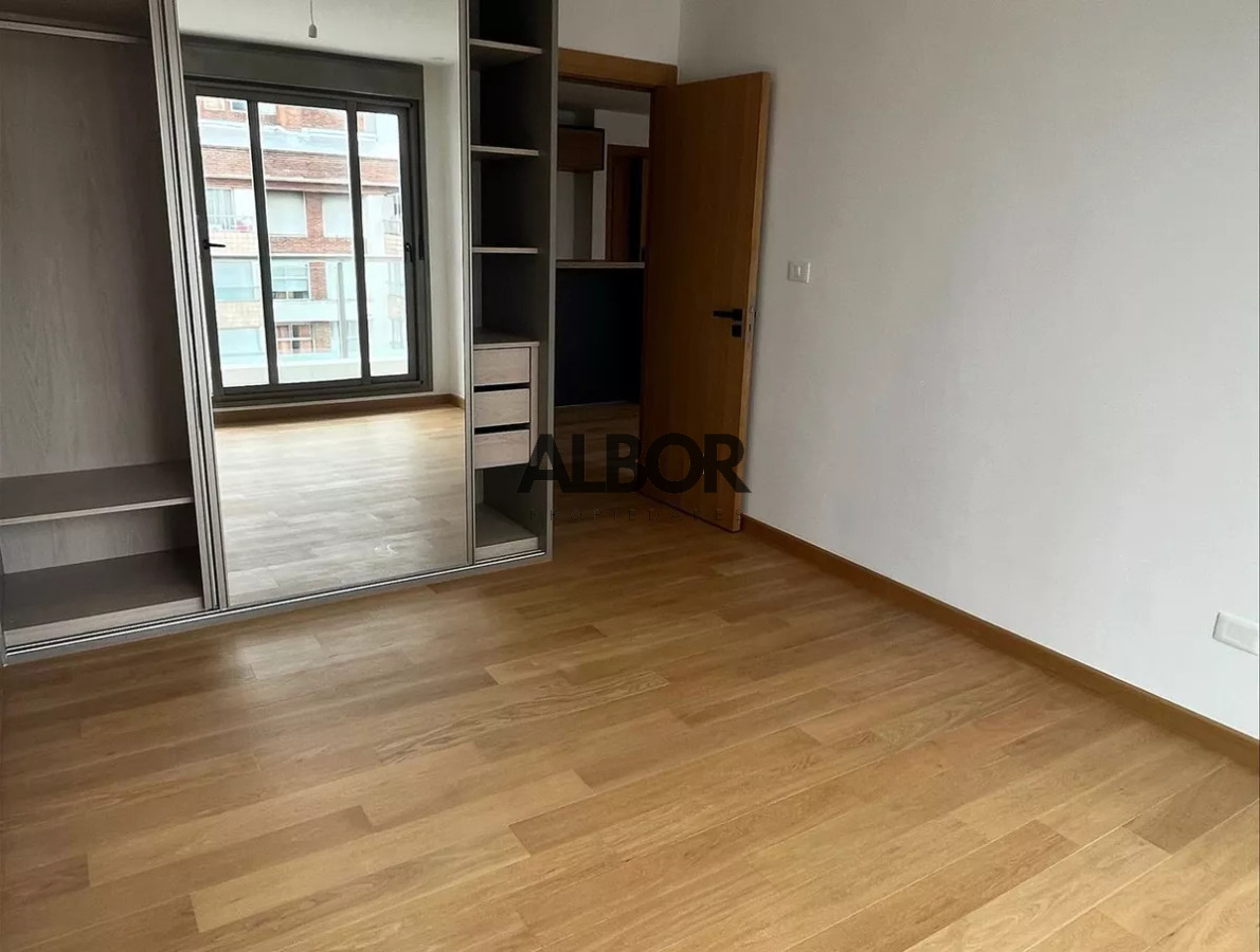 Apartamento ID.536 - Alquiler Apartamento 1 Dormitorio - Punta Carretas - A estrenar