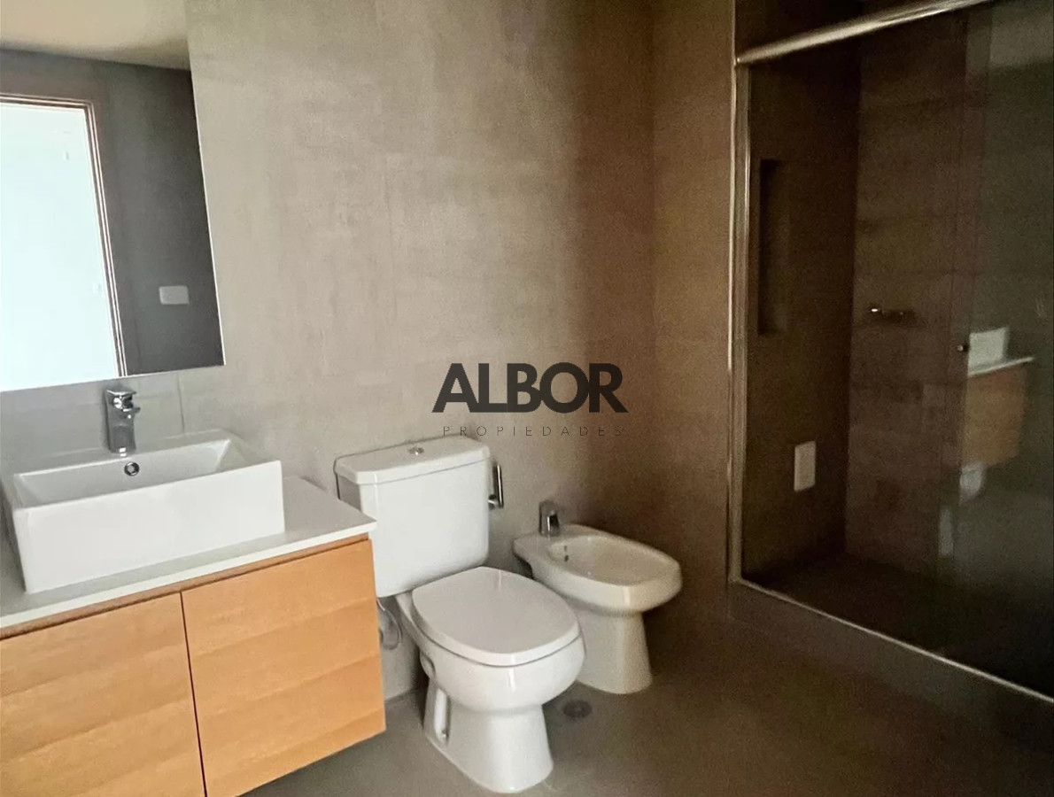 Apartamento ID.536 - Alquiler Apartamento 1 Dormitorio - Punta Carretas - A estrenar