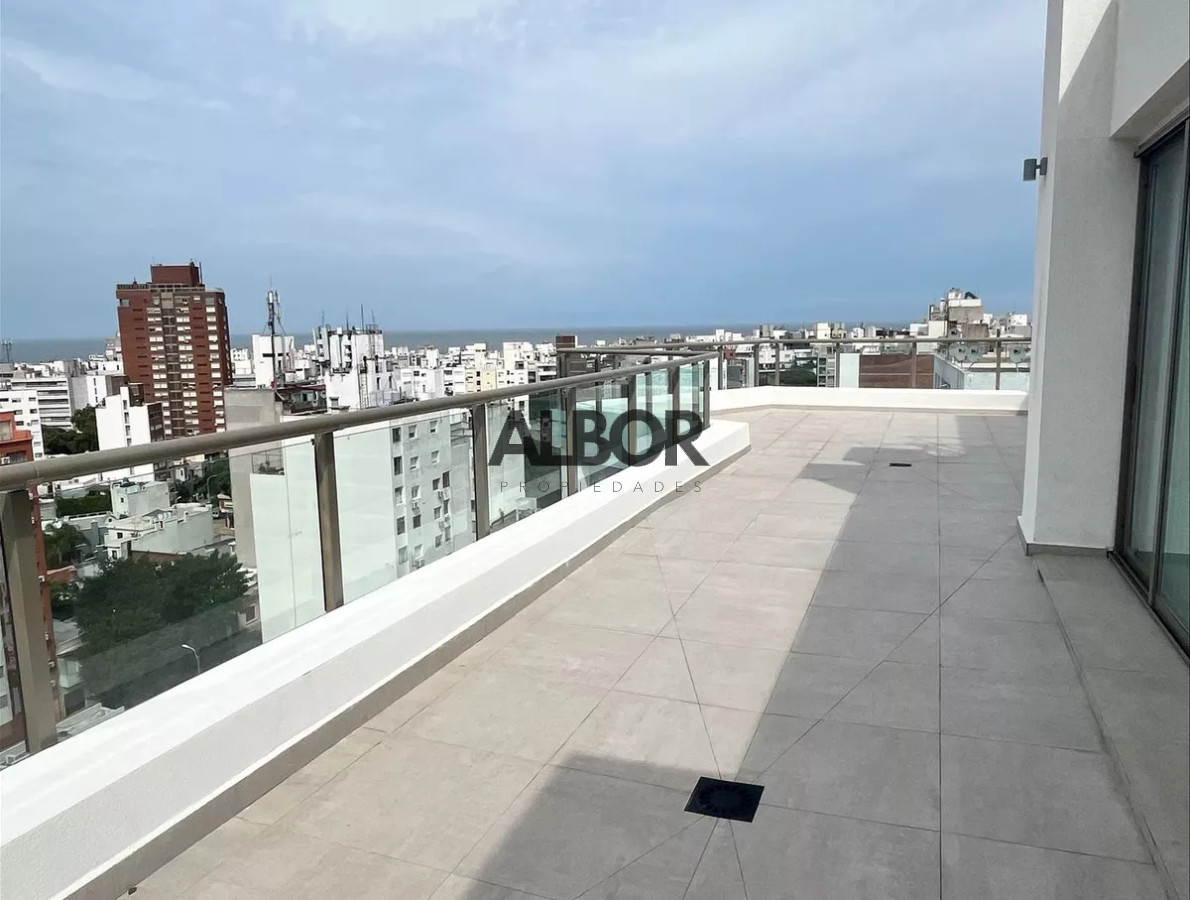 Apartamento ID.536 - Alquiler Apartamento 1 Dormitorio - Punta Carretas - A estrenar