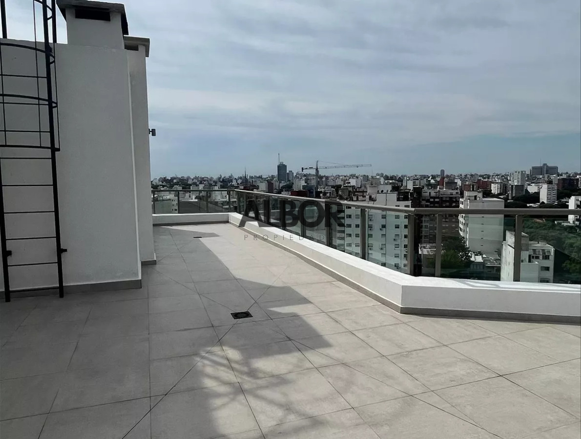 Apartamento ID.536 - Alquiler Apartamento 1 Dormitorio - Punta Carretas - A estrenar