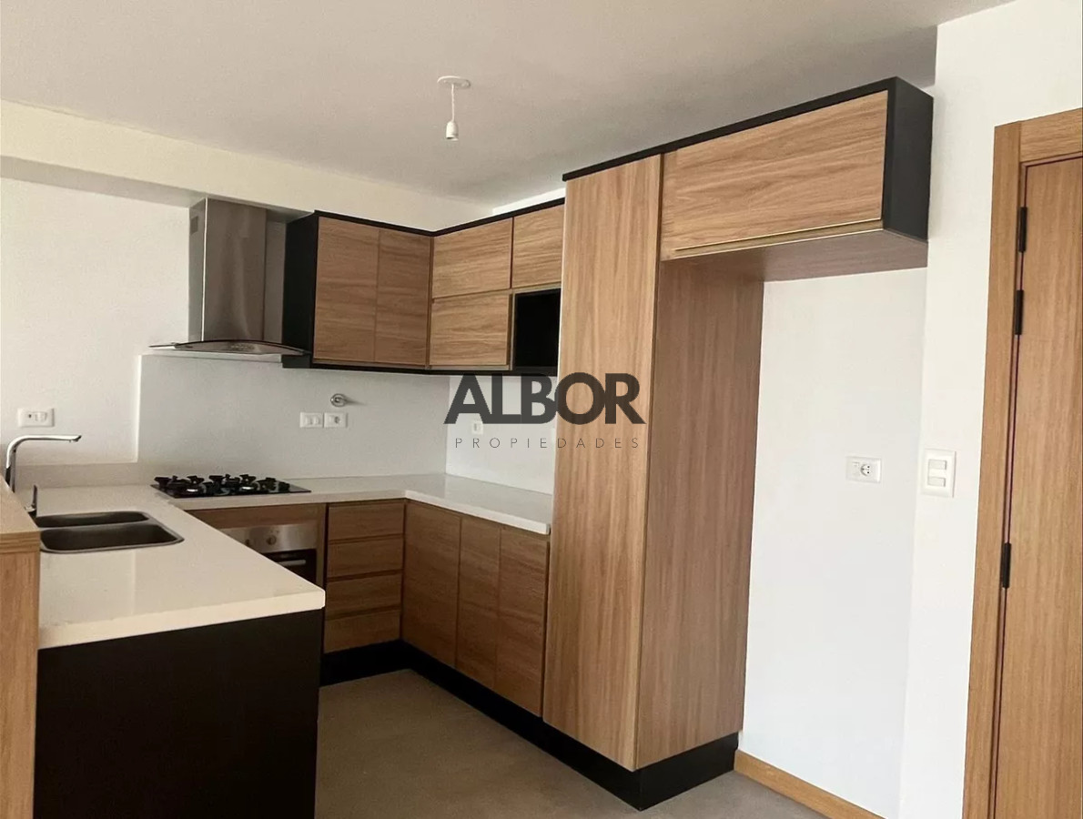 Apartamento ID.536 - Alquiler Apartamento 1 Dormitorio - Punta Carretas - A estrenar