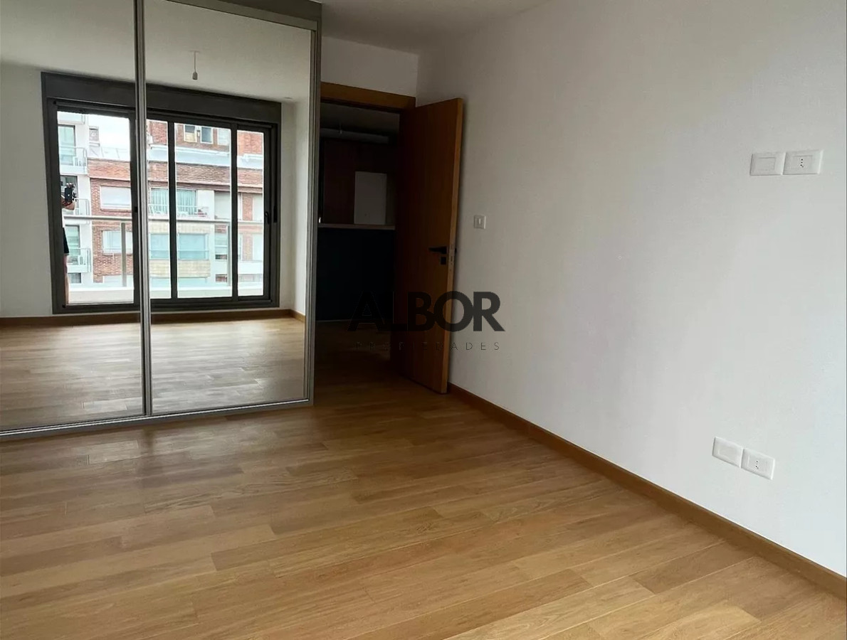 Apartamento ID.536 - Alquiler Apartamento 1 Dormitorio - Punta Carretas - A estrenar