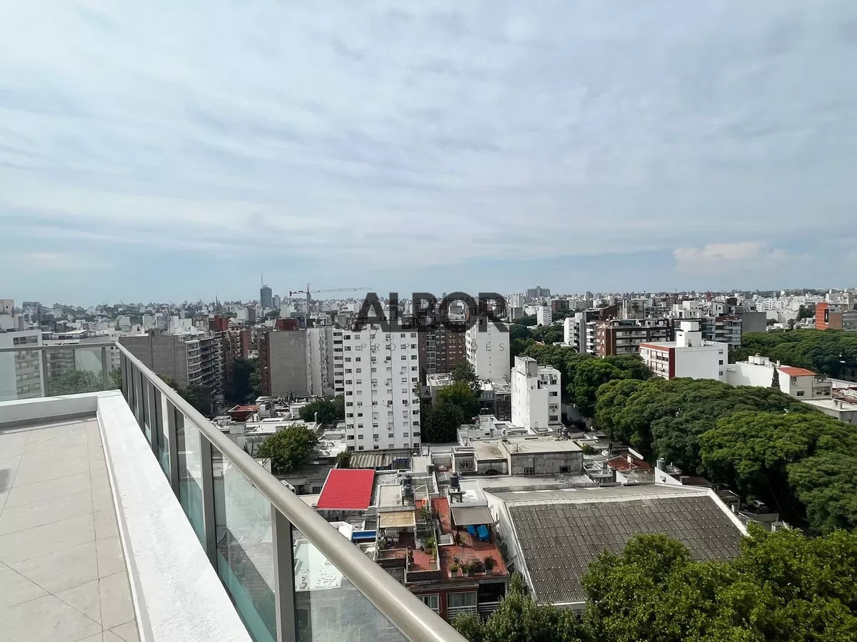 Apartamento ID.536 - Alquiler Apartamento 1 Dormitorio - Punta Carretas - A estrenar