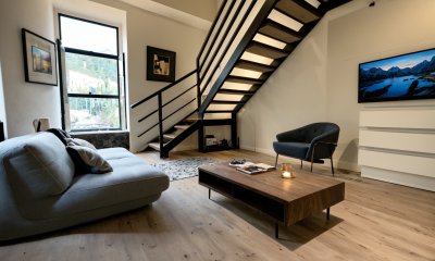 Venta Apartamento Loft 1 Dormitorio - Ciudad Vieja