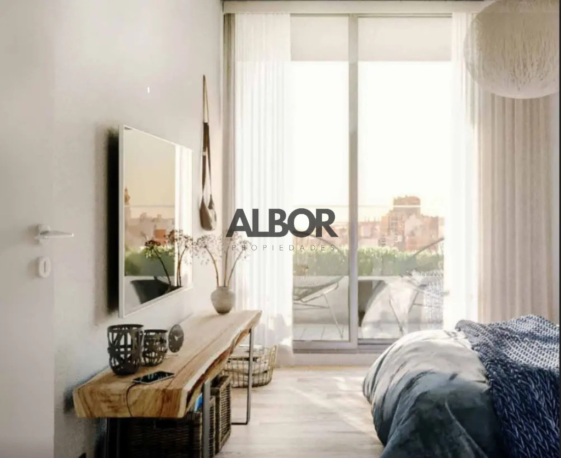 Apartamento ID.1149 - Venta apartamento 3 dormitorios - 01 Libertador - Aguada