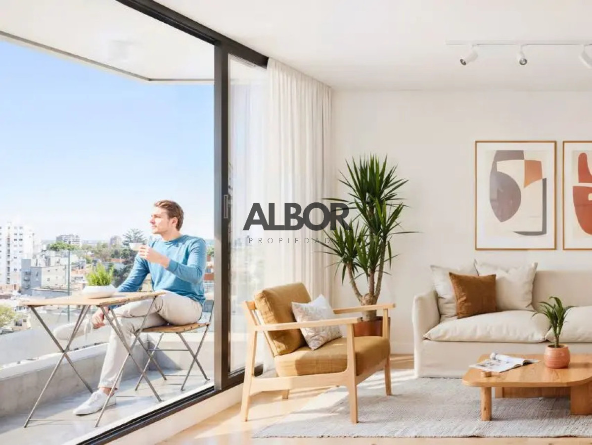Apartamento ID.1301 - Venta apartamento 3 dormitorios - Drom Acevedo