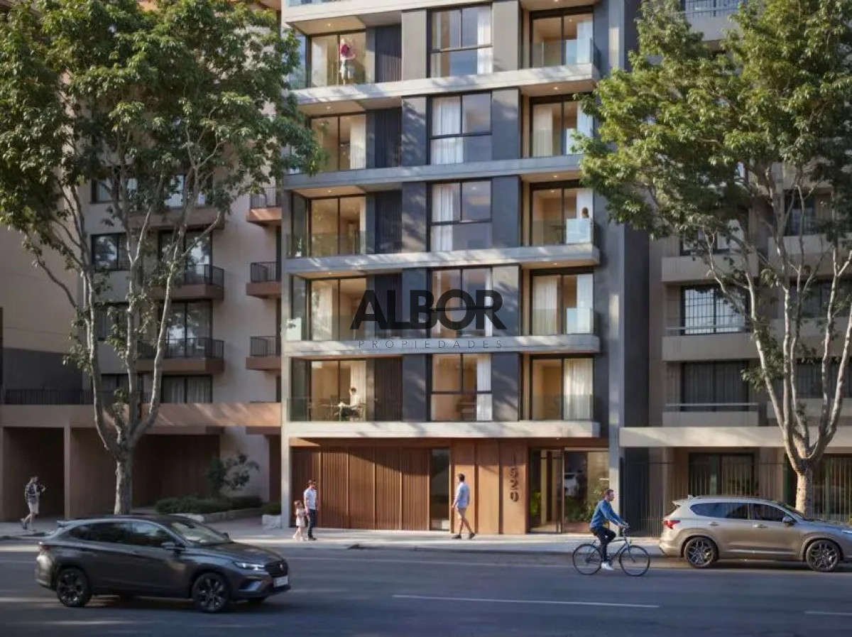Apartamento ID.1301 - Venta apartamento 3 dormitorios - Drom Acevedo