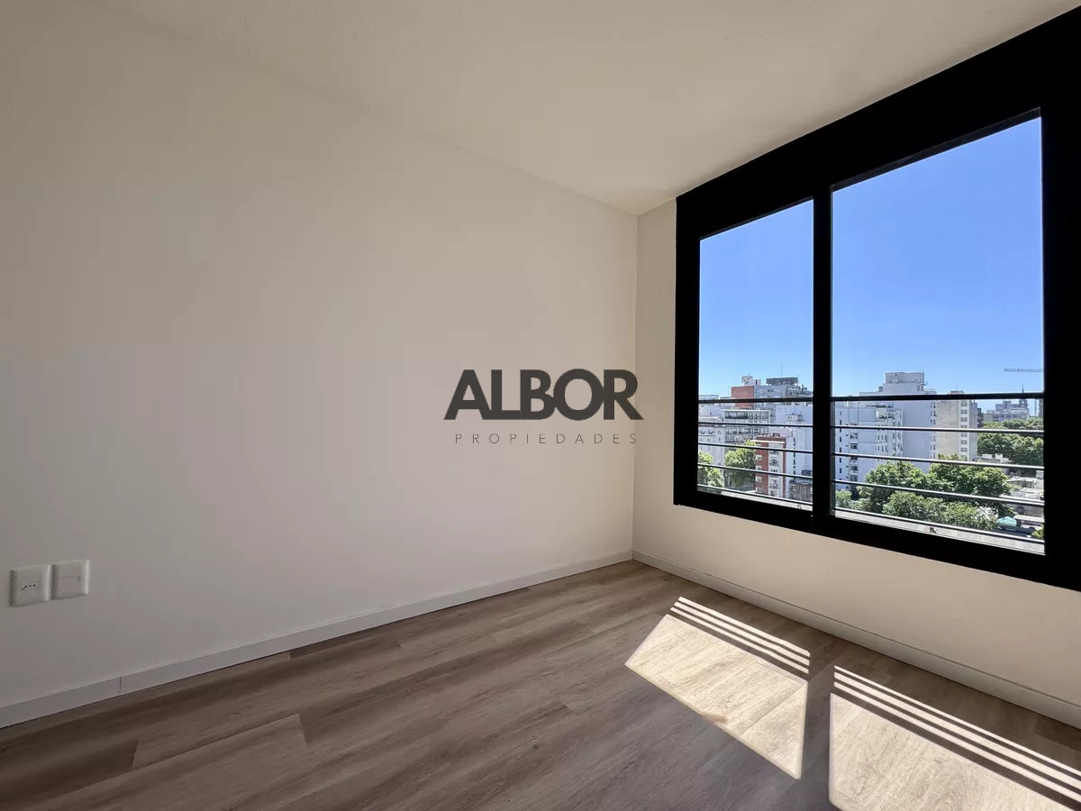 Apartamento ID.406 - Alquiler monoambiente VENTURA SOHO 