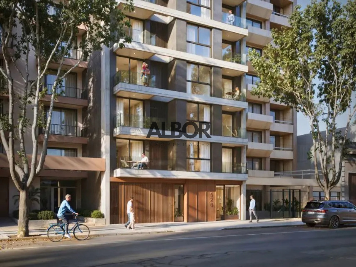 Apartamento ID.1301 - Venta apartamento 3 dormitorios - Drom Acevedo