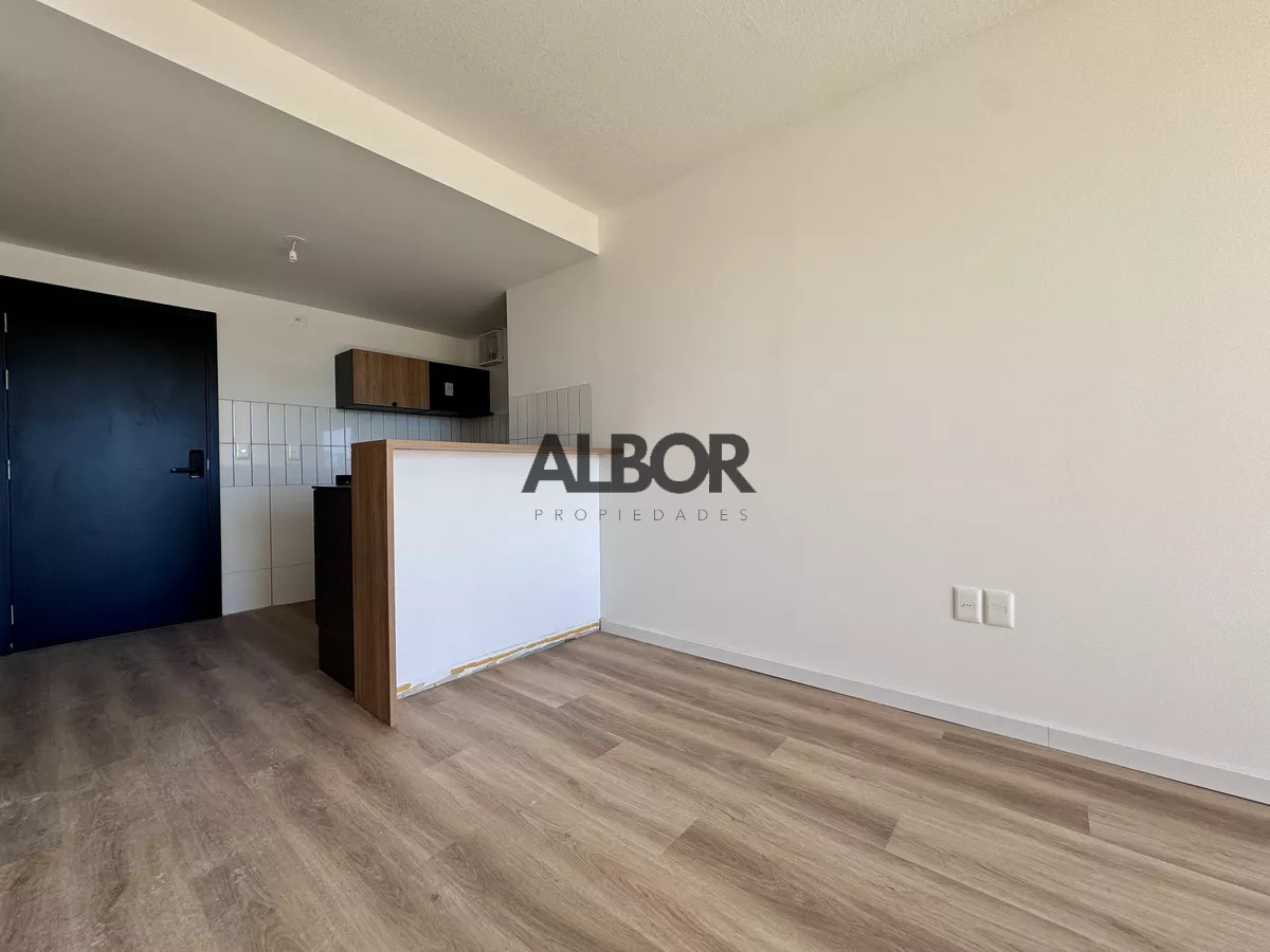 Apartamento ID.406 - Alquiler monoambiente VENTURA SOHO 
