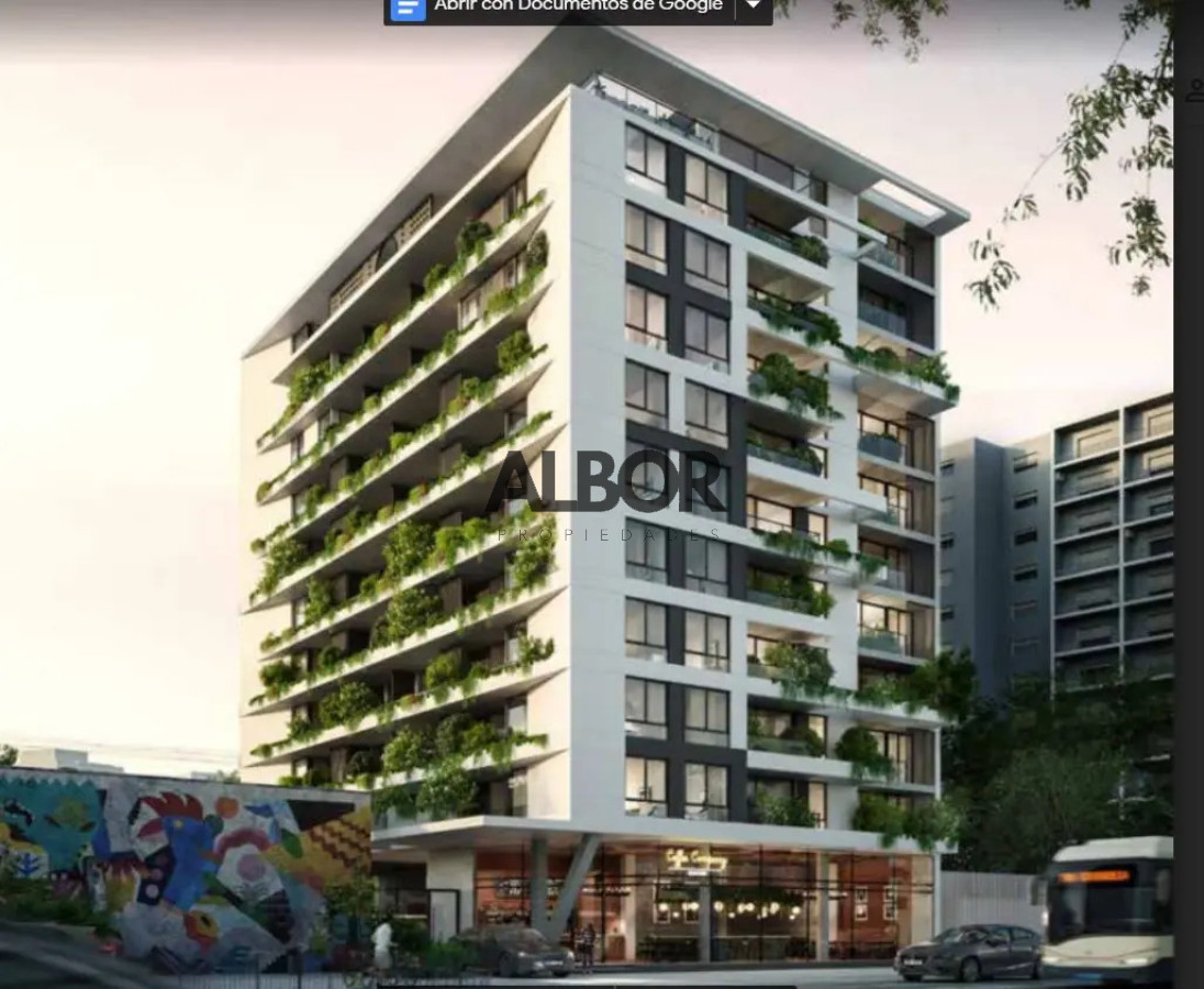 Apartamento ID.1149 - Venta apartamento 3 dormitorios - 01 Libertador - Aguada