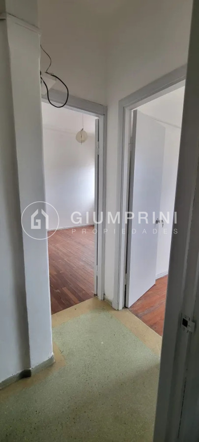 Apartamento ID.583 - Alquiler apto 1 dormitorio - Cordón 