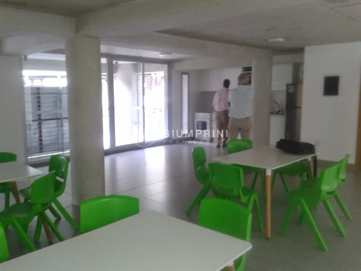 Apartamento ID.569 - Alquiler apartamento 2 dormitorios - Aguada - Cochera