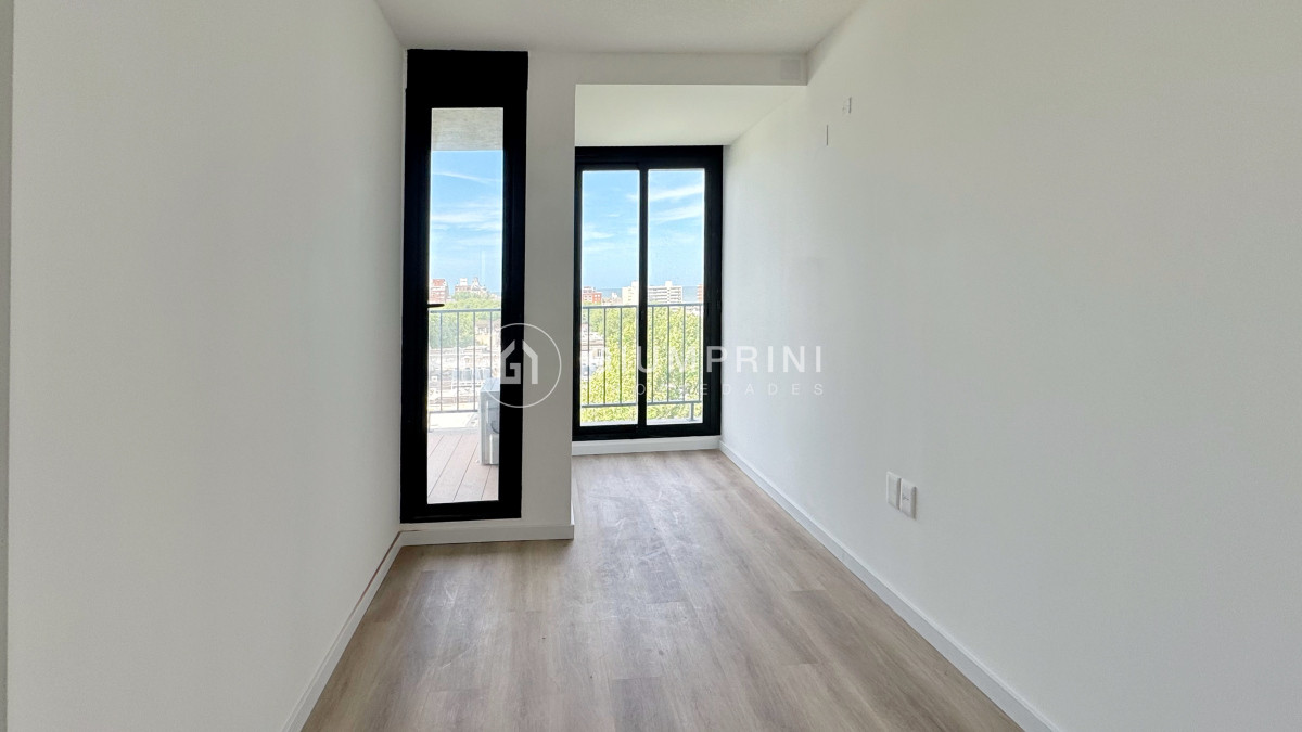 Apartamento ID.372 - Alquiler apto 2 dormitorios Ventura Soho