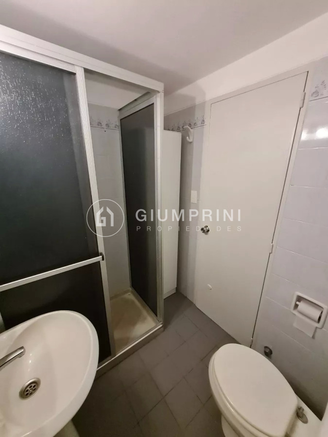 Apartamento ID.222 - Alquiler apartamento 2 dormitorios Parque Batlle con Balcon