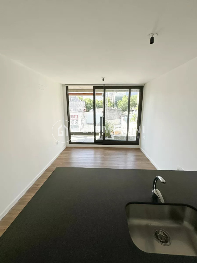 Apartamento ID.254 - Alquiler apartamento 1 dormitorio en Centro