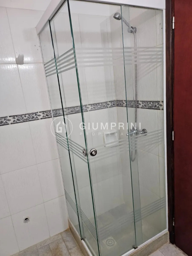 Apartamento ID.644 - Alquiler Apartamento 2 Dormitorios, 1 Baño, Cocina Definida, Balcón - Bella Vista