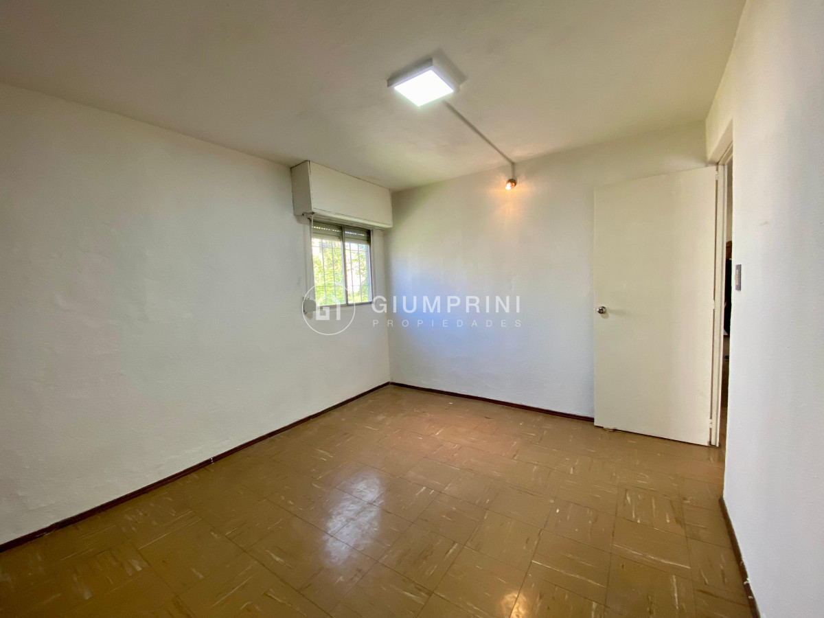 Apartamento ID.846 - Alquiler apartamento 2 dormitorios - Complejo America