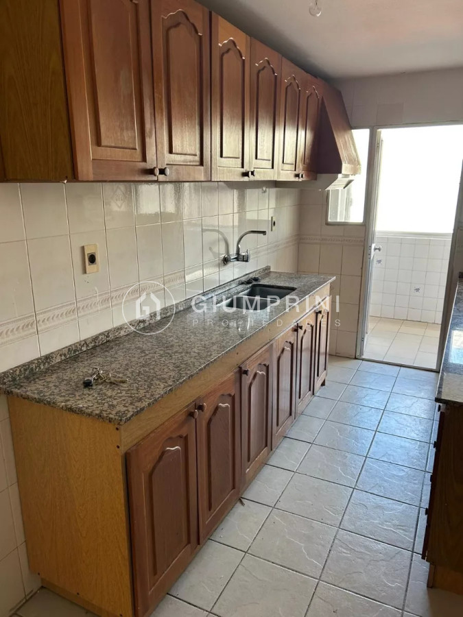 Apartamento ID.455 - Alquiler 3 dormitorios - Punta Carretas - Balcón - Cochera Ref455