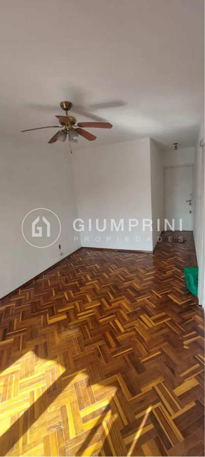 Apartamento ID.384 - Alquiler apartamento 1 dormitorio Pocitos con balcón 