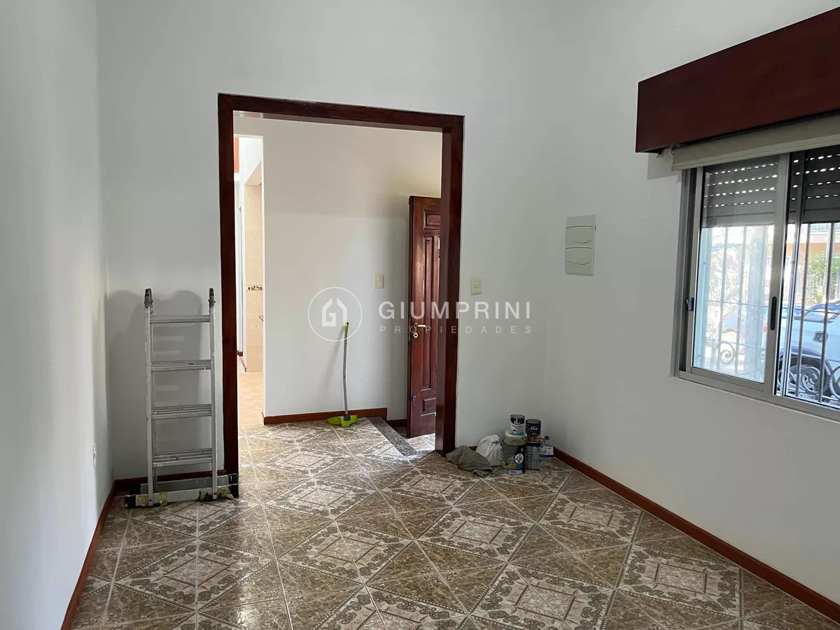 Apartamento ID.425 - Alquiler apto tipo casa 1 dormitorio en Buceo 