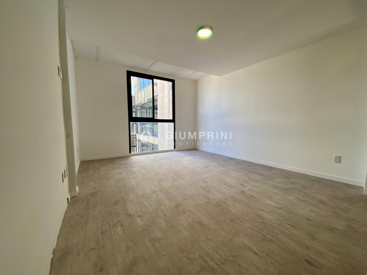 Apartamento ID.724 - Venta apto tipo loft 1 dormitorio Alhambra Plaza - A estrenar - Ciudad Vieja