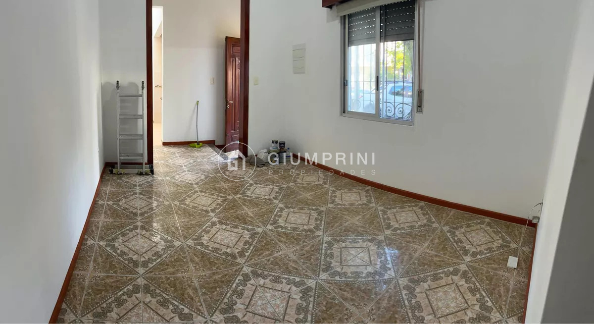 Apartamento ID.425 - Alquiler apto tipo casa 1 dormitorio en Buceo 