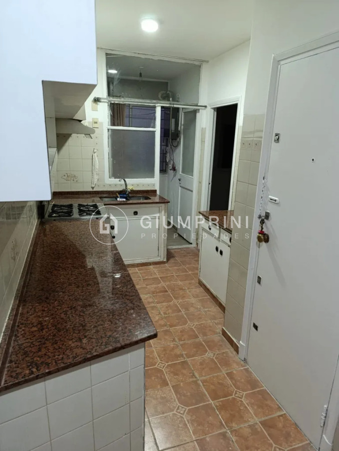 Apartamento ID.683 - Alquiler apartamento 3 dormitorios - Garage - Punta Carretas 