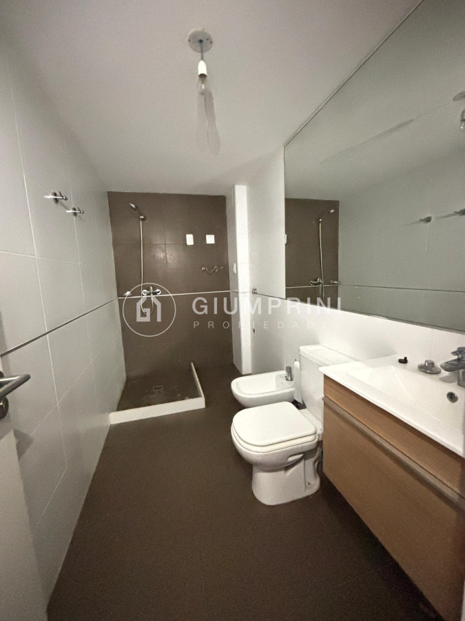 Apartamento ID.702 - Alquiler apartamento 1 Dormitorio - Ventura Terrazas