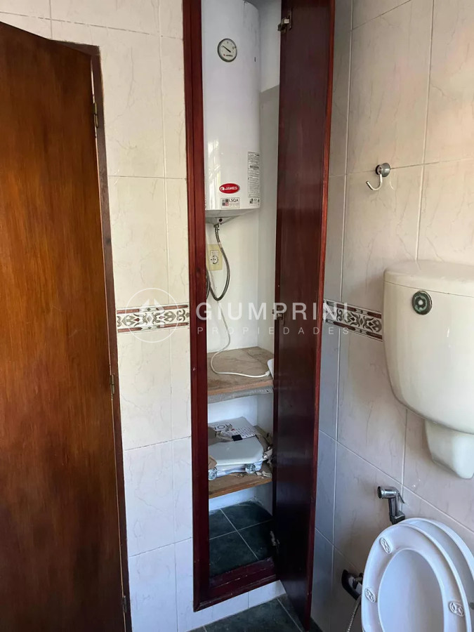 Apartamento ID.425 - Alquiler apto tipo casa 1 dormitorio en Buceo 