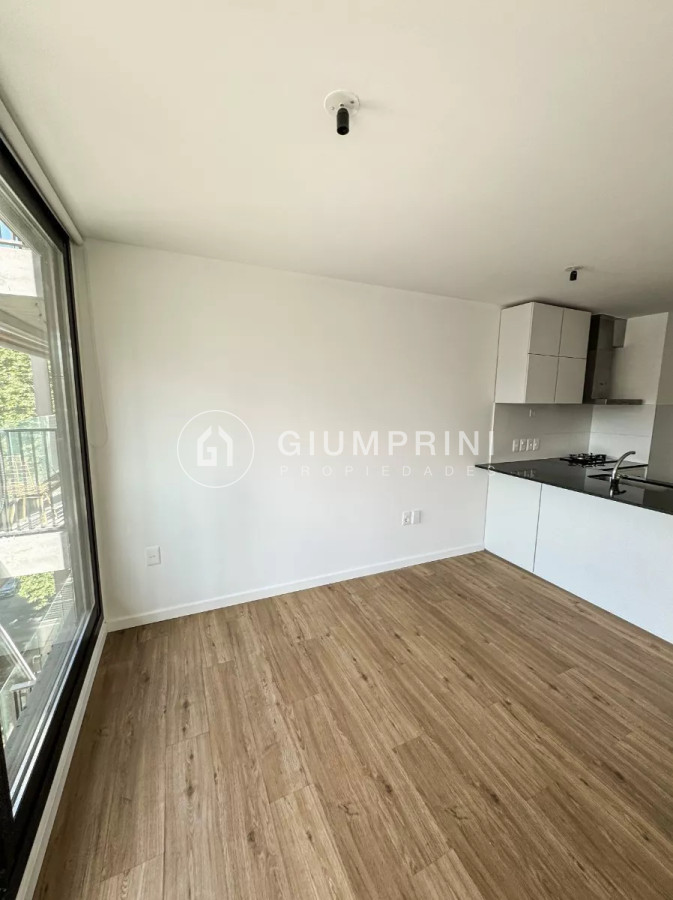 Apartamento ID.254 - Alquiler apartamento 1 dormitorio en Centro