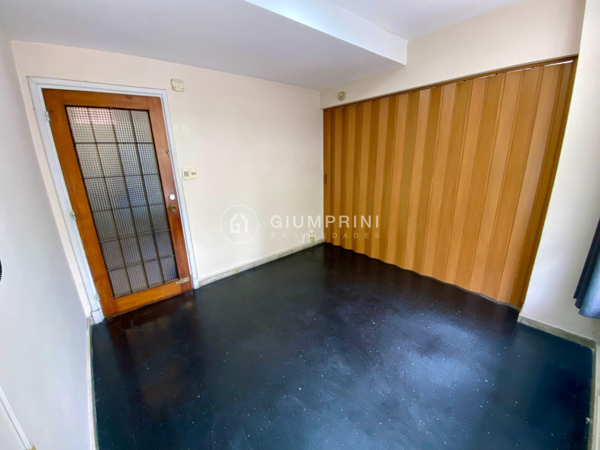 Apartamento ID.1070 - Alquiler apartamento 1 dormitorio  - Centro