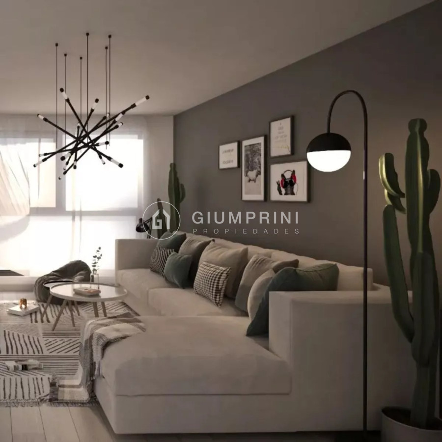 Apartamento ID.112 - Venta Apartamento 4 Dormitorios Horus Art 2 