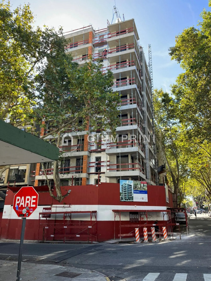 Apartamento ID.112 - Venta Apartamento 4 Dormitorios Horus Art 2 
